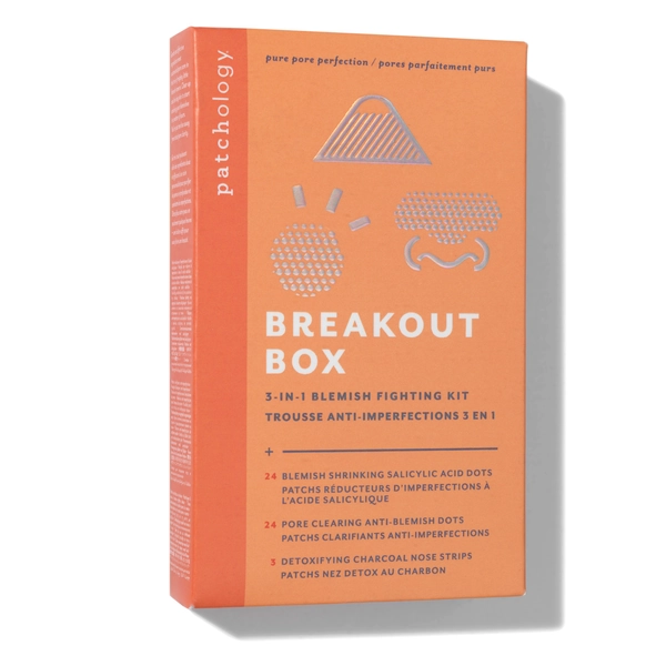 Patchology Breakout Box