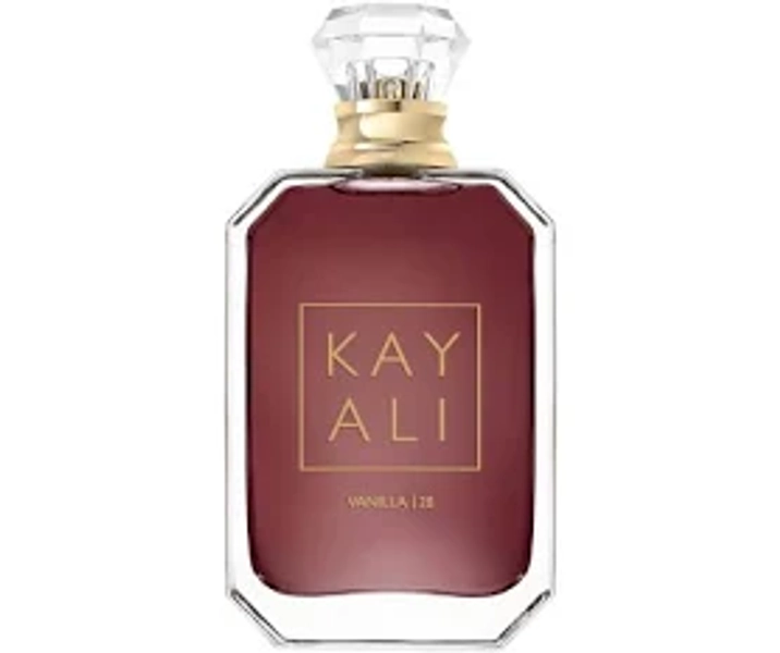 Kayali Vanilla 28 Eau de Parfum pour femme