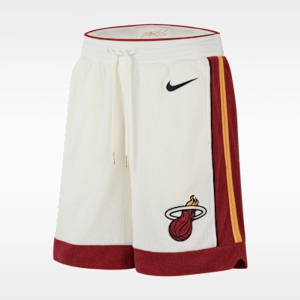 LeBron Men's Nike Dri-FIT Basketball Shorts