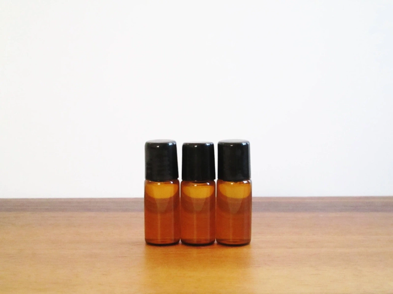 PICK SAMPLE PERFUMES / Choose Any Three 3ml Oil Samples to Try / Book Inspired / Tv Inspired / Perfume Oils