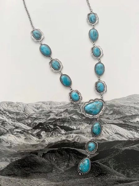 The Badlands Necklace