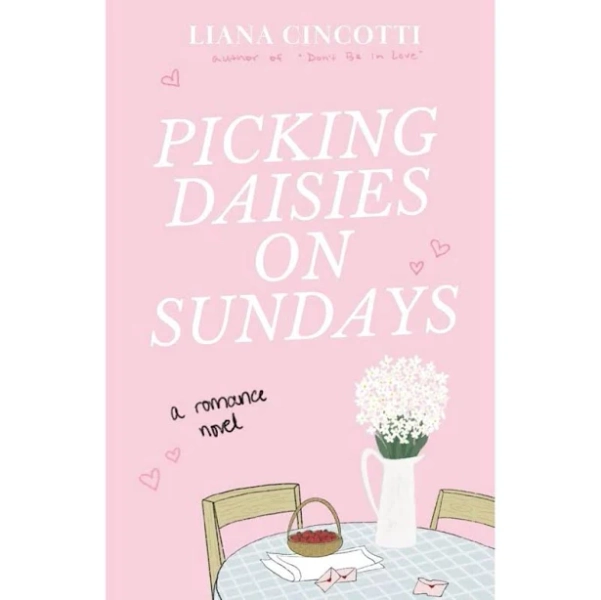 Picking Daisies on Sundays Paperback – July 30, 2023_