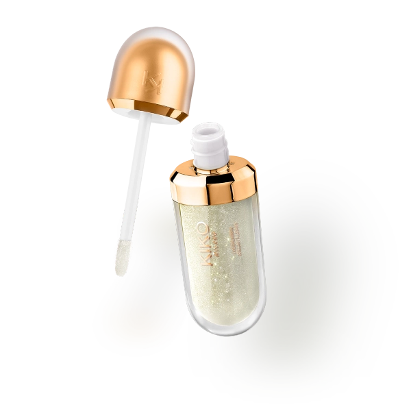 Juicy Fizz 3D Hydra Lip Gloss Limited Edition 01