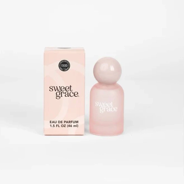 Sweet Grace Eau de Parfum