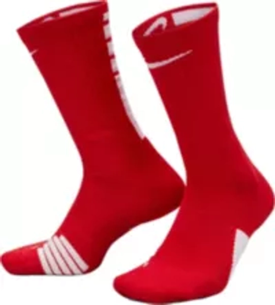 Nike Elite Basketball Crew Socks