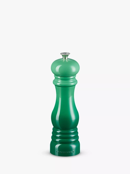 Le Creuset Classic Pepper Mill