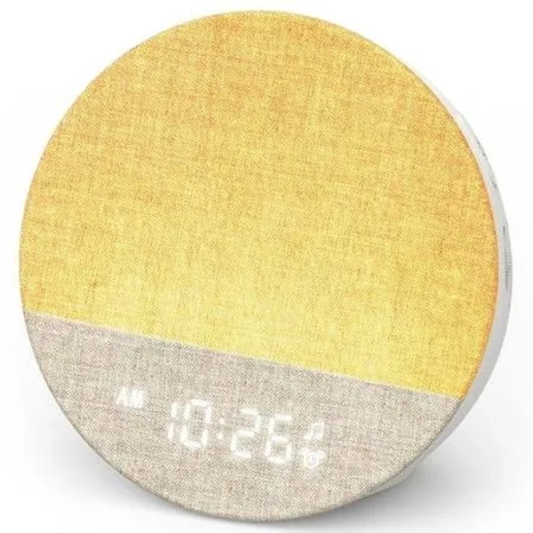 Dreamegg Sunrise Alarm Clock