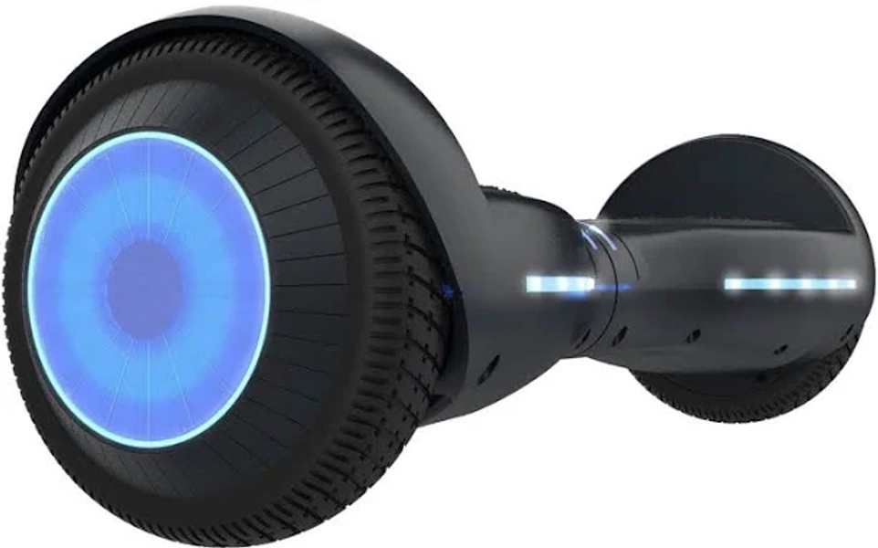 GoTrax CJ9 Hoverboard