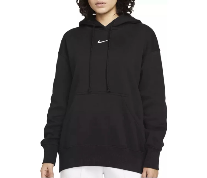 Nike Women's Sportswear Phoenix Fleece Oversized Pullover Hoodie