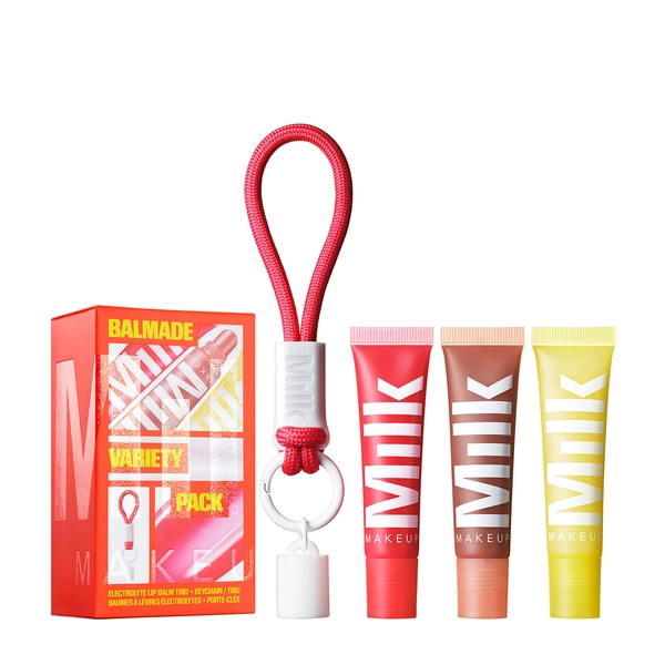 Milk Makeup Balmade Variety Pack