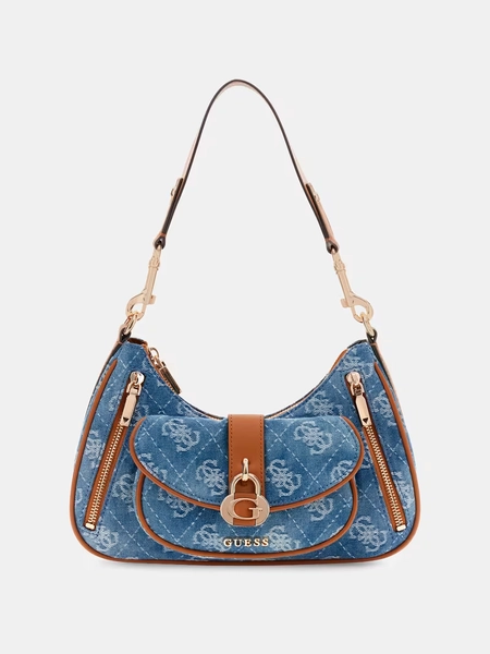 Jessa Shoulder  Bag