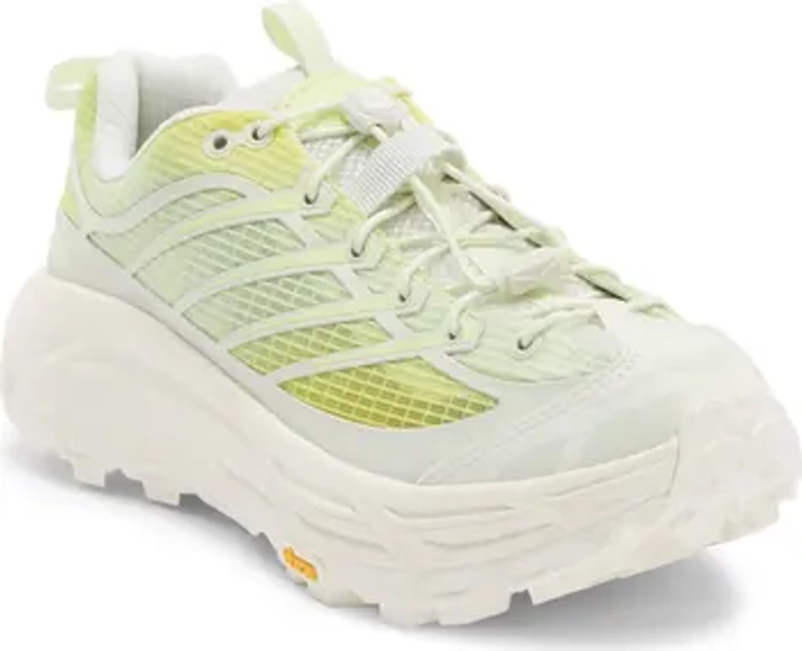 Mafate Three2 Grid Sneaker