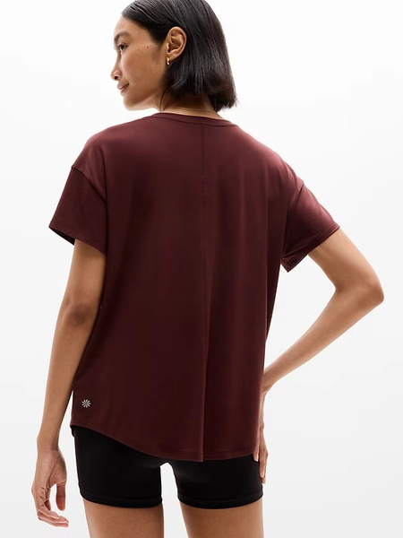 Move With Ease Tee