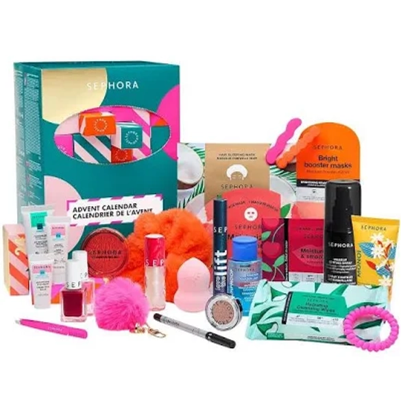 Sephora Collection Advent Calendar