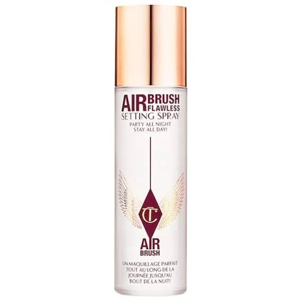 Charlotte Tilbury Airbrush Flawless Setting Spray
