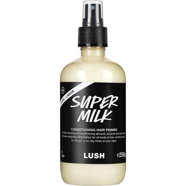 Super Milk Hidratante capilar 250 gr