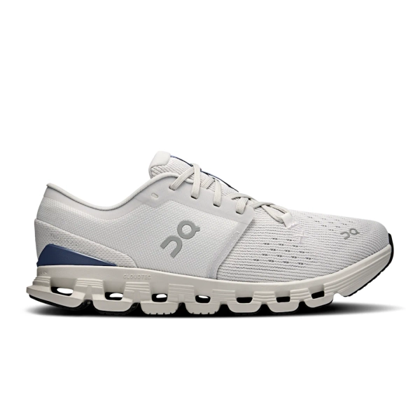 Cloud X 4: A Versatile Gym Training Shoe For Women