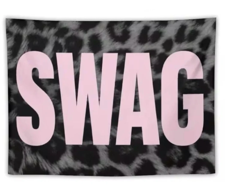 SWAG flag