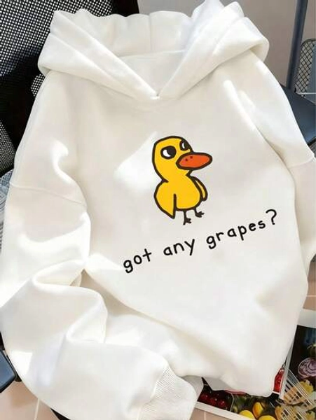 One-Piece Teen Casual Printed Hooded Sweatshirt Autumn And Winter Warm Hooded Sweatshirt-Young Students Children's Clothing Hooded Sweatshirt Tops Prepare Fun And Colorful Girls Hooded Hoodies For Children And Girls To Inspire Every Child's Imagination