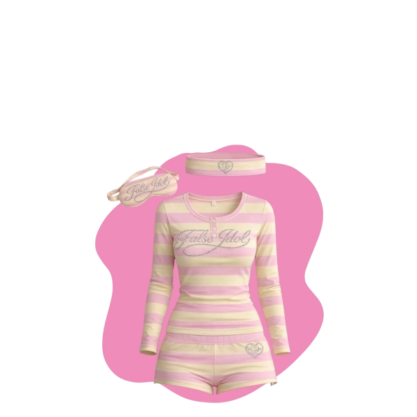 Starburst Set ( 4 PIECES )