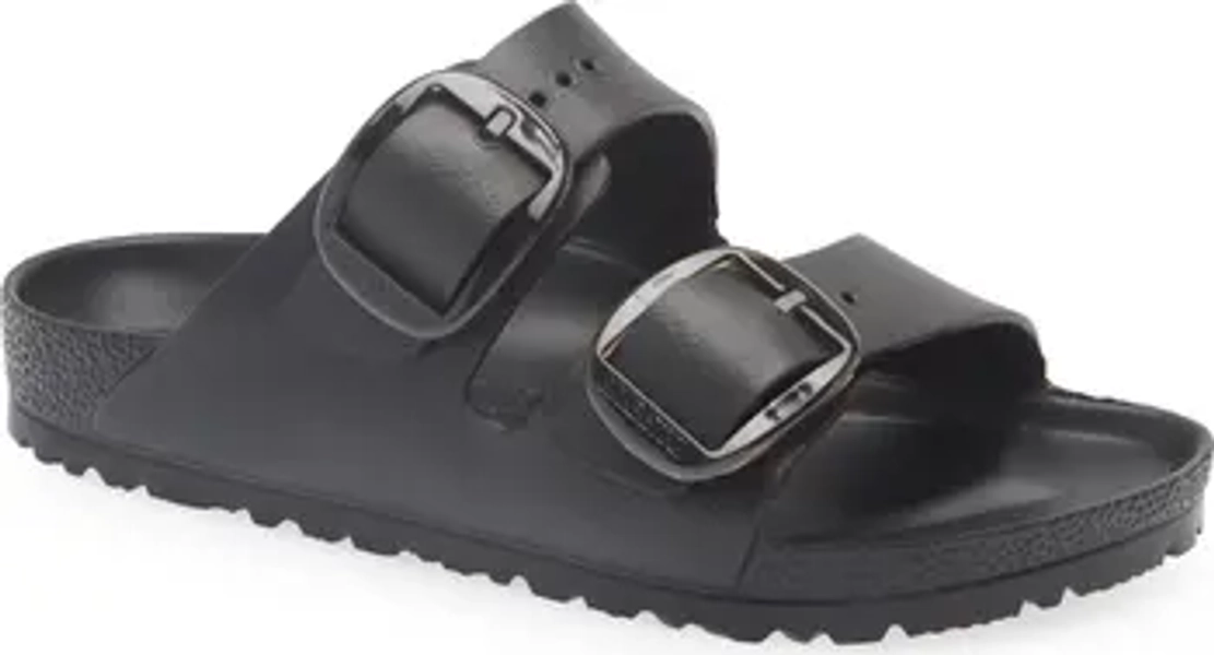 Arizona Big Buckle EVA Waterproof Slide Sandal