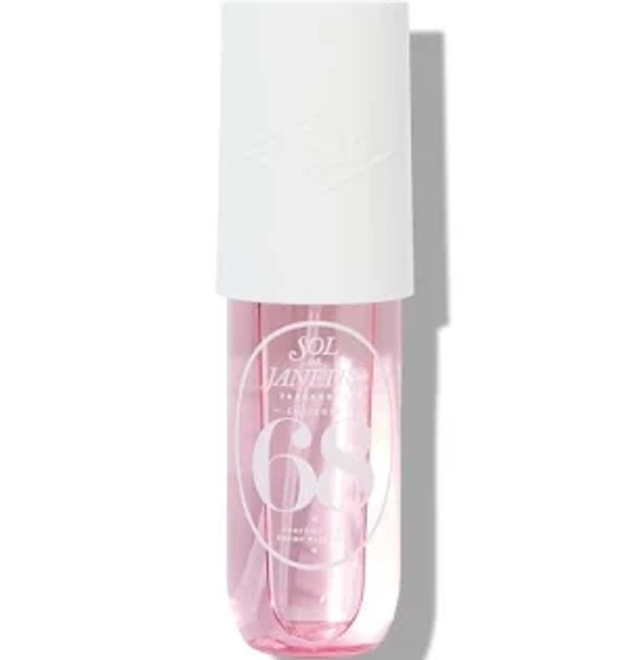 Sol De Janeiro Crush Cheirosa 68 Perfume Mist