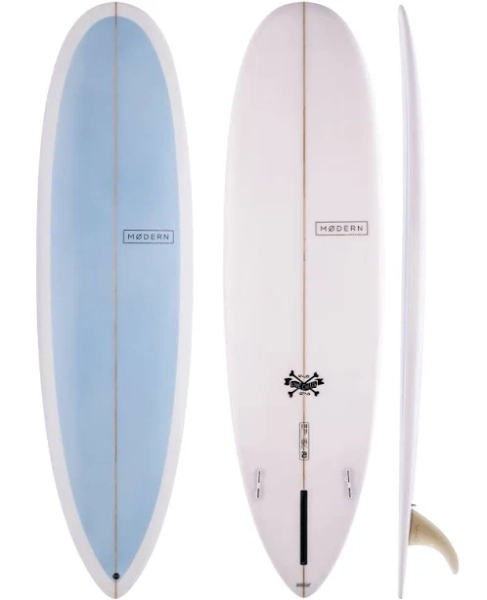 Modern Surfboards Love Child PU Surfboard