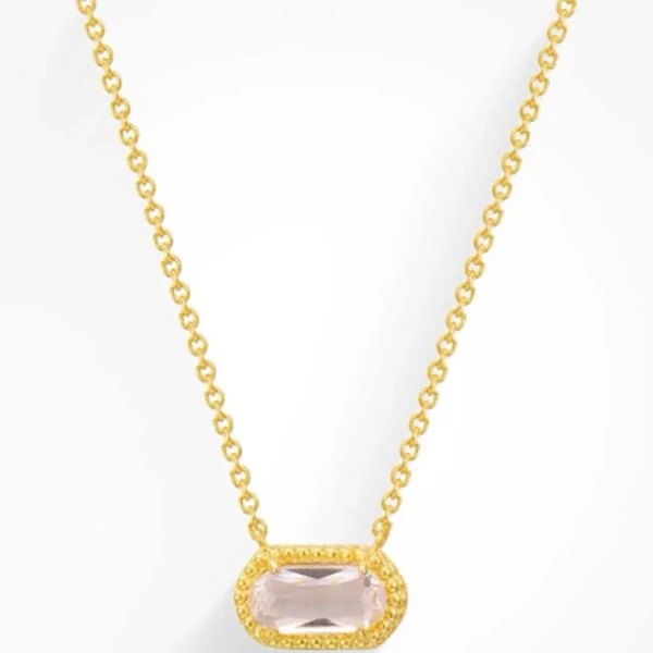 Aura Necklace
