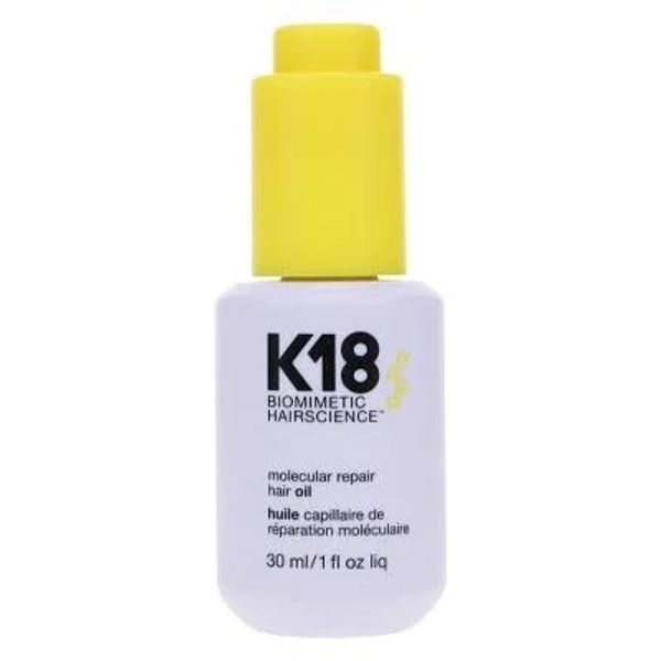 K18 Molecular Repair Hair Oil