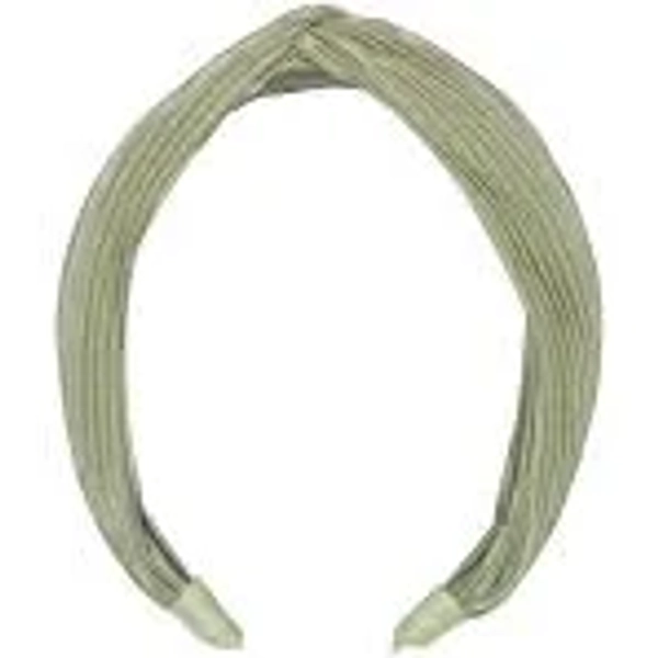 Rockahula Kids Twisted Plisse Headband