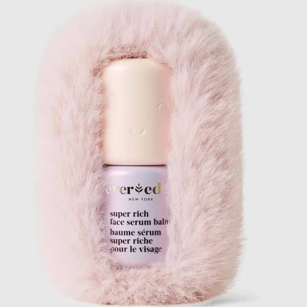 Evereden Super Rich Hydrating Face Serum Balm Clean & Vegan