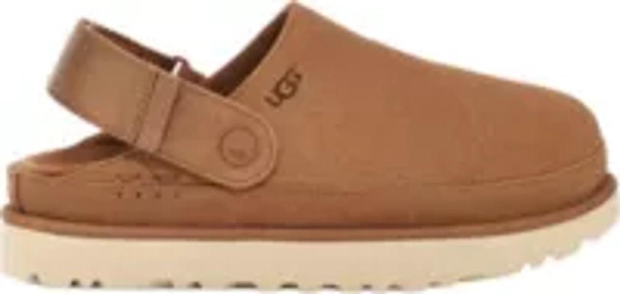 UGG Women's Goldenstar Clogs