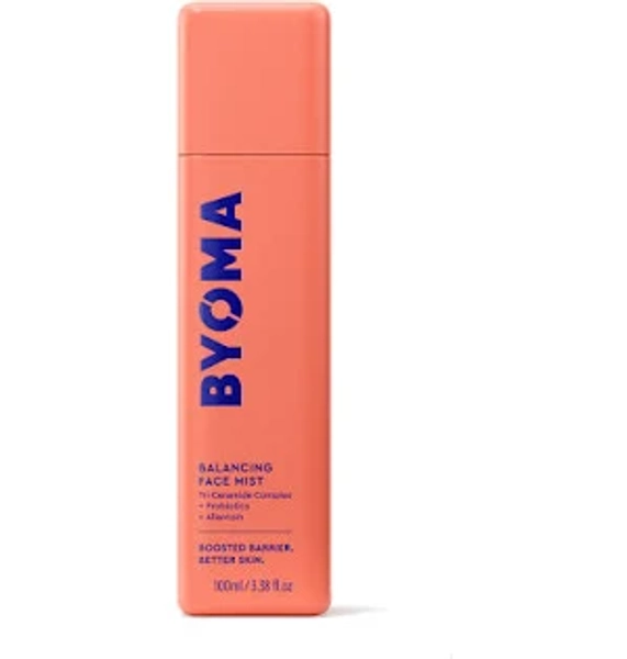 BYOMA Balancing Face Mist