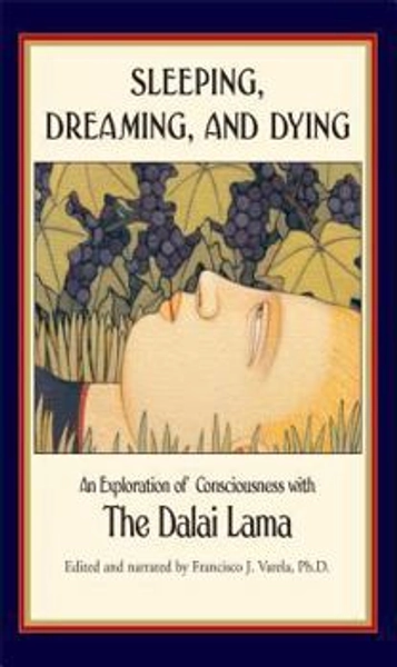 Sleeping, Dreaming, and Dying book by Dalai Lama XIV