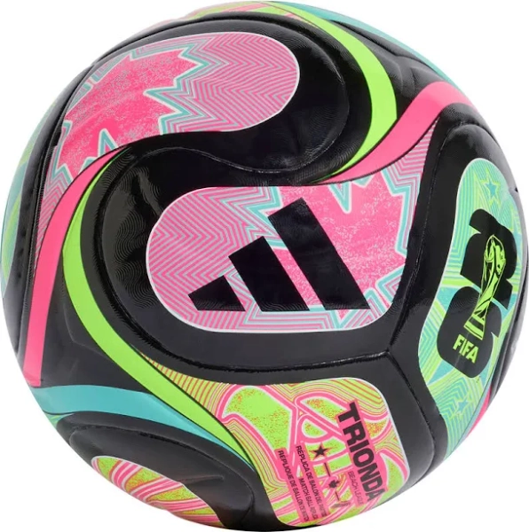 Adidas FIFA World Cup 26 Trionda League Beach Ball