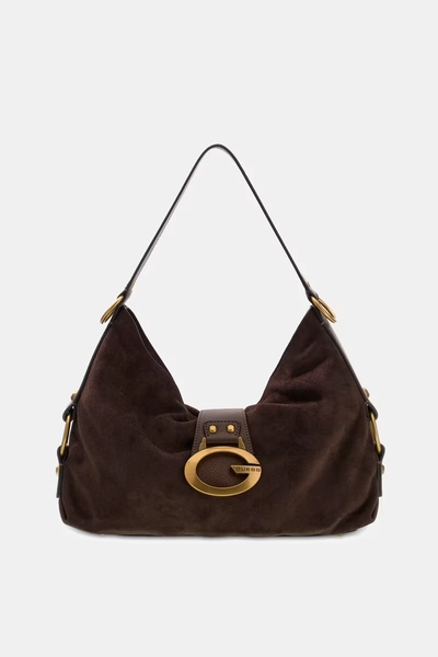 Camden Large Shoulder Bag