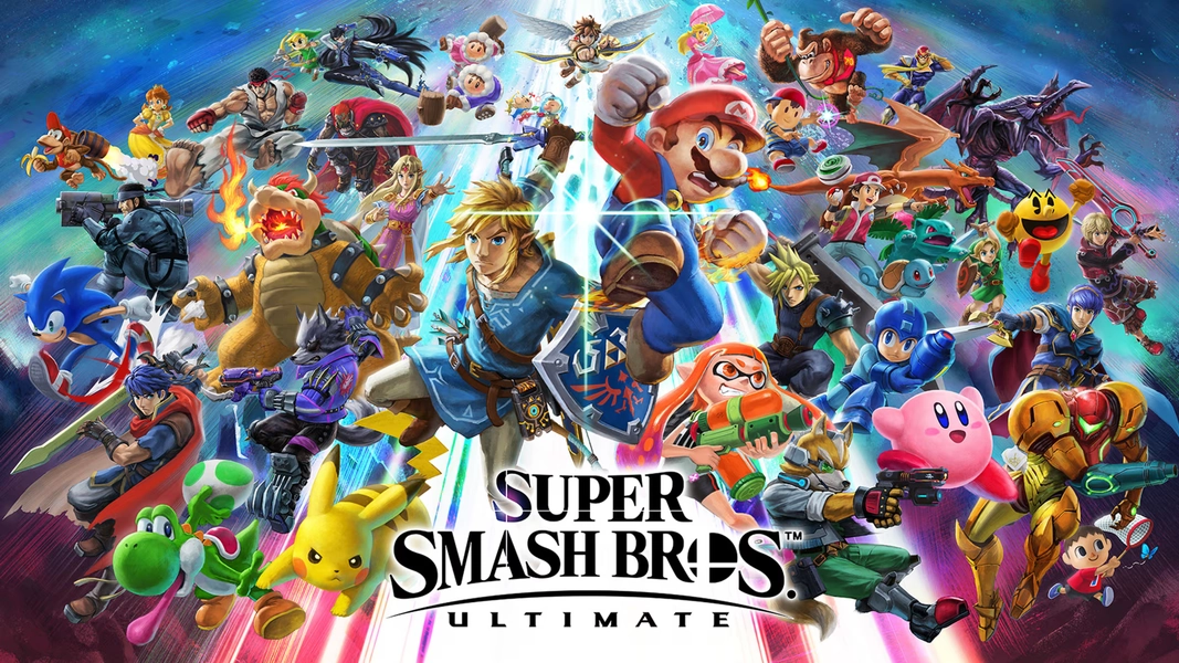 Super Smash Bros.™ Ultimate for Nintendo Switch - Nintendo Official Site for Canada