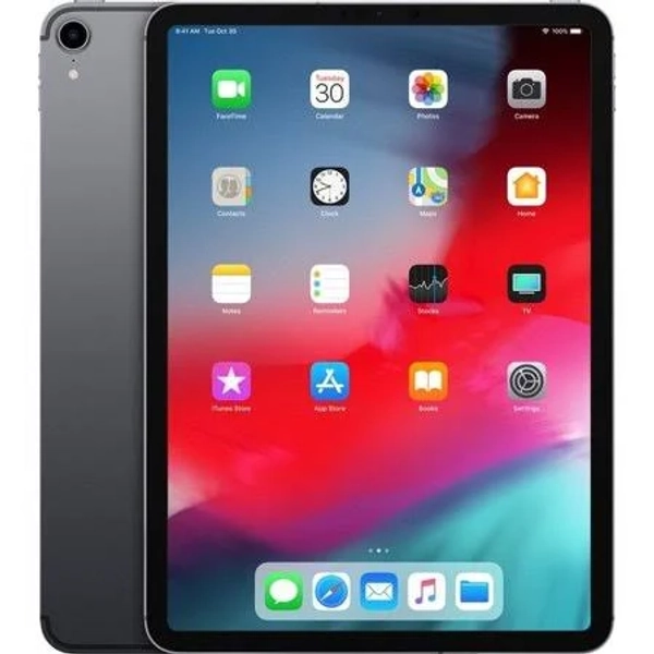 Apple 11-Inch iPad Pro