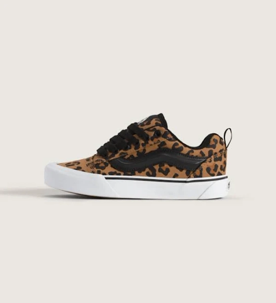 Kids Vans Vans Knu Skool