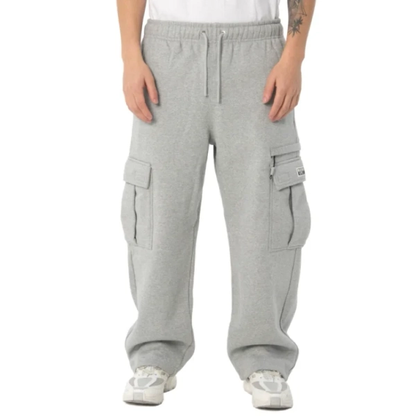 Pro Club | Men's Heavyweight Cargo Sweatpant