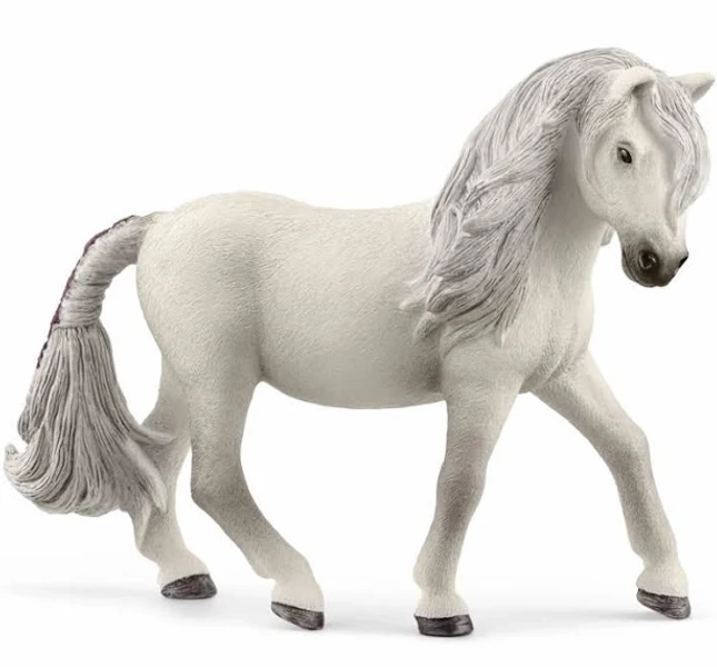Schleich Icelandic Pony Mare