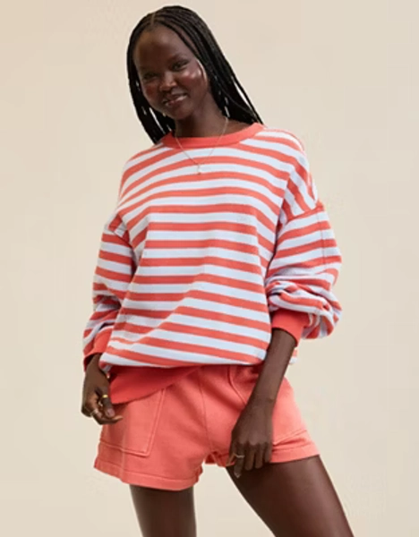 Aerie Go-To Sweatshirt