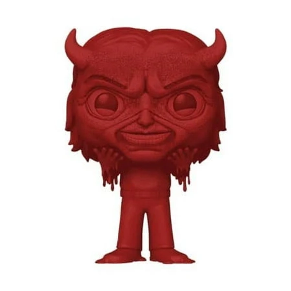 Funko Pop! The Black Phone The Grabber Vinyl Figure