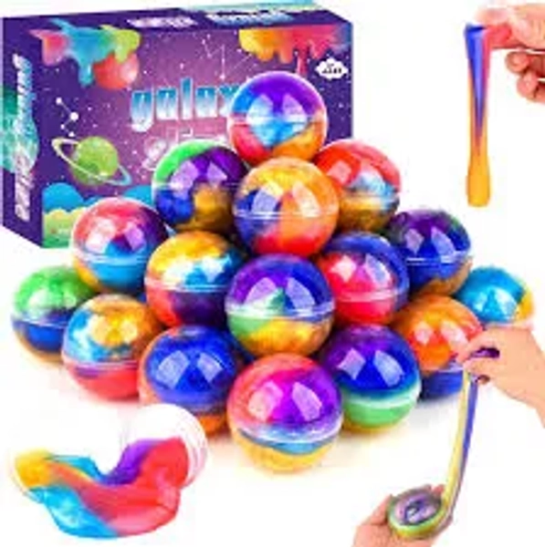 JOYIN Slime Party Favors