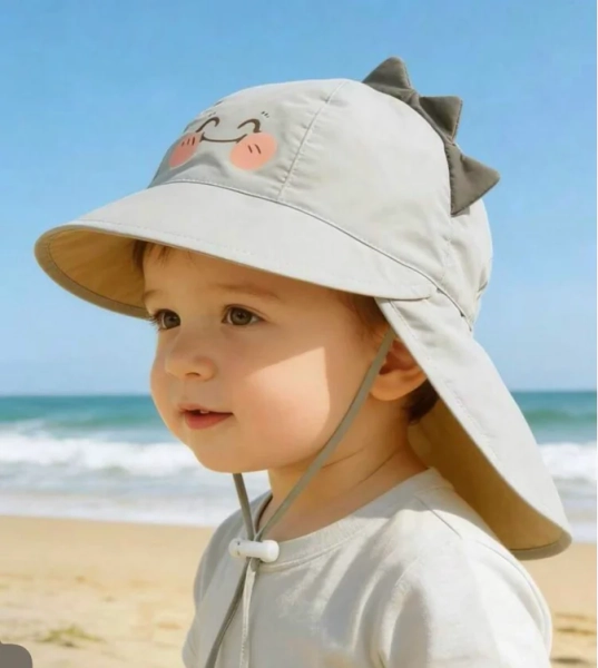 Sombrero verano