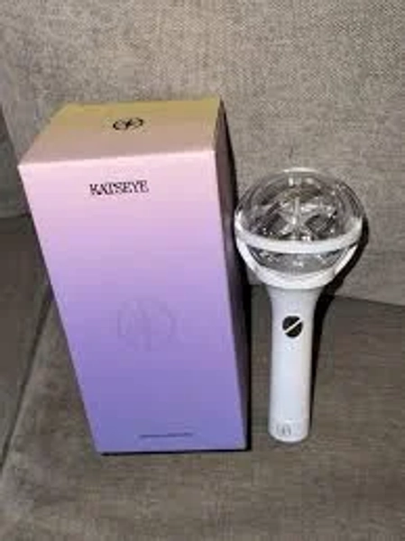 Katseye Official Lightstick