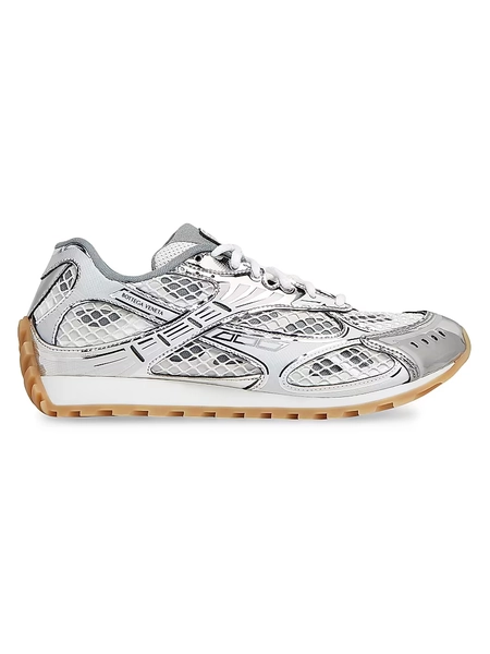 Men's Orbit Low-Top Sneakers