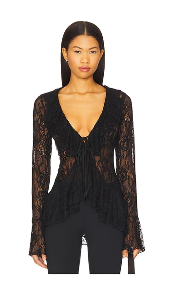Alisia Top