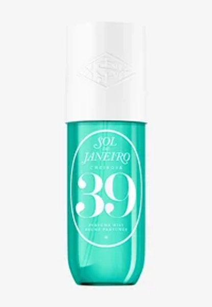 CHEIROSA 39 PERFUME MIST - Spray corporel