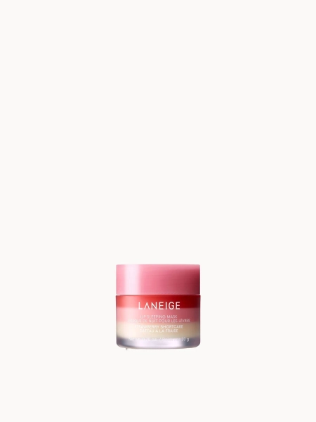 LANEIGE Lip Sleeping Mask - Vanilla 20g